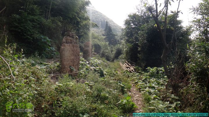 20141006-天子岭-桂林驴先锋户外DSC02883