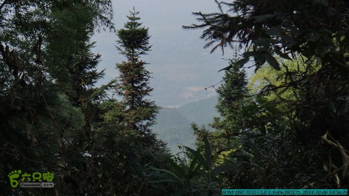 20141006-天子岭-桂林驴先锋户外DSC02887