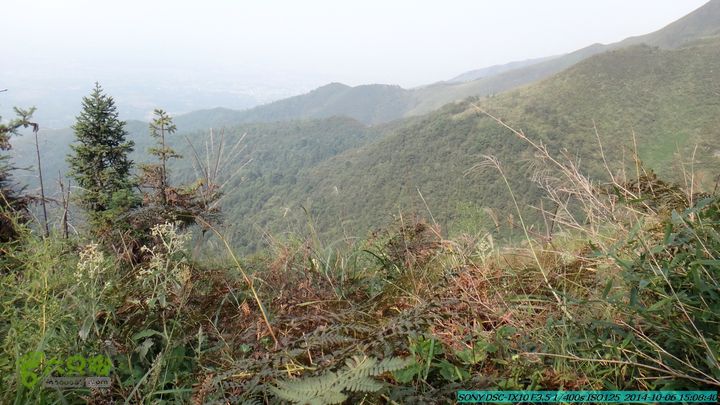 20141006-天子岭-桂林驴先锋户外DSC02892