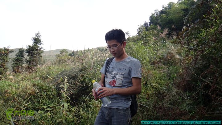 20141006-天子岭-桂林驴先锋户外DSC02893