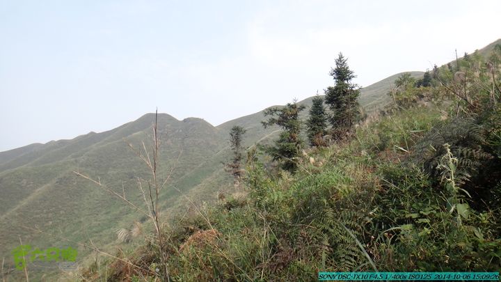 20141006-天子岭-桂林驴先锋户外DSC02894