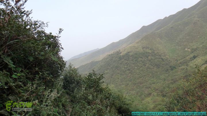 20141006-天子岭-桂林驴先锋户外DSC02896