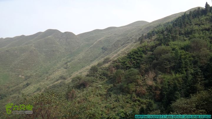 20141006-天子岭-桂林驴先锋户外DSC02897