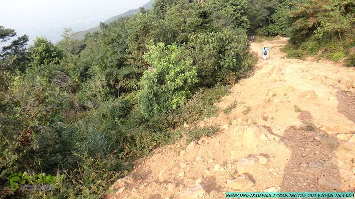 20141006-天子岭-桂林驴先锋户外DSC02903