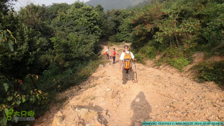 20141006-天子岭-桂林驴先锋户外DSC02904