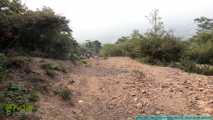 20141006-天子岭-桂林驴先锋户外DSC02907