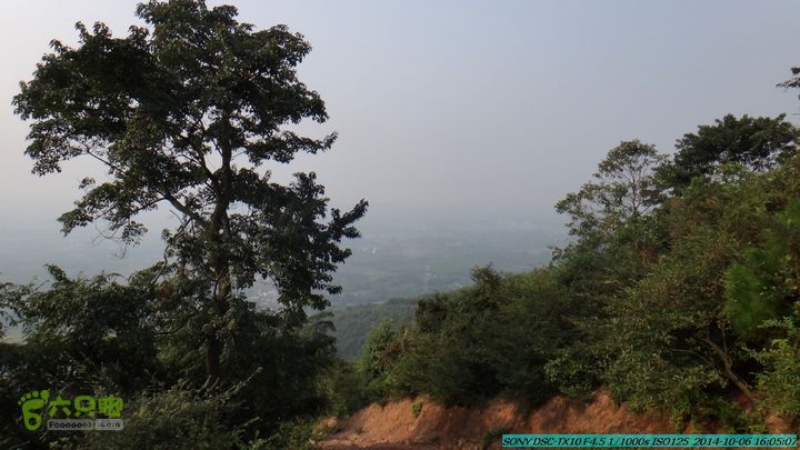 20141006-天子岭-桂林驴先锋户外DSC02910