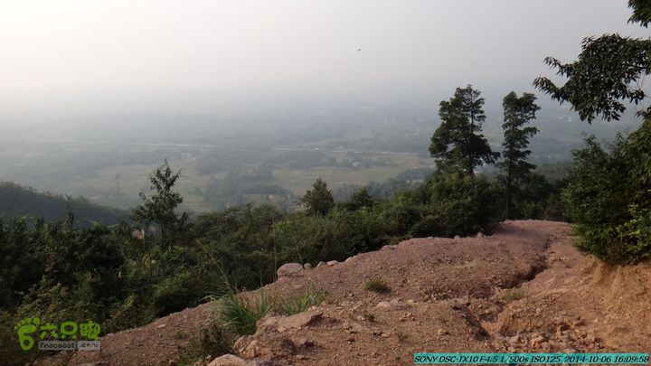 20141006-天子岭-桂林驴先锋户外DSC02915