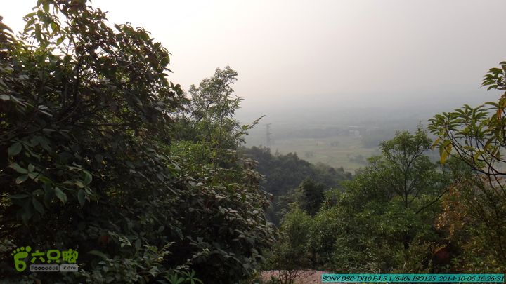 20141006-天子岭-桂林驴先锋户外DSC02916