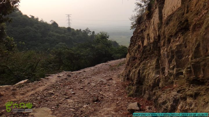 20141006-天子岭-桂林驴先锋户外DSC02918