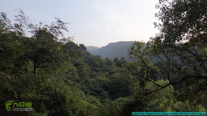 20141006-天子岭-桂林驴先锋户外DSC02919