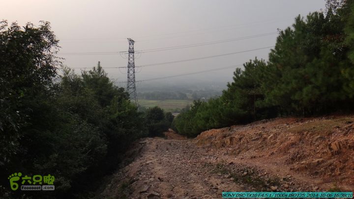 20141006-天子岭-桂林驴先锋户外DSC02920