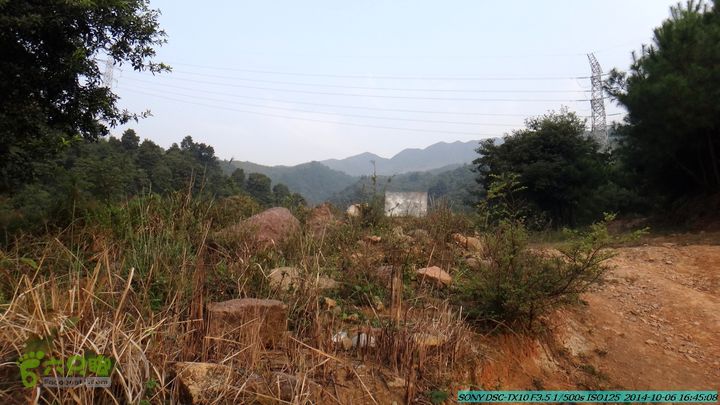 20141006-天子岭-桂林驴先锋户外DSC02921