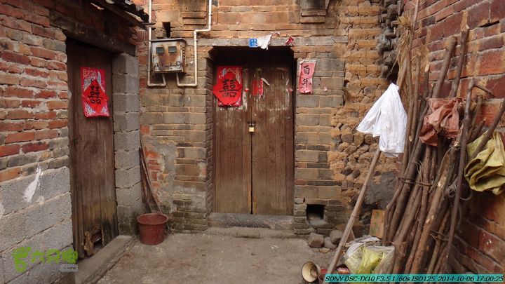 20141006-天子岭-桂林驴先锋户外DSC02927