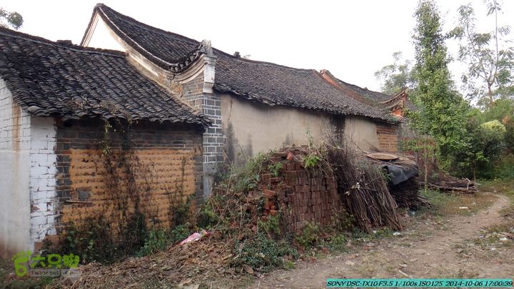 20141006-天子岭-桂林驴先锋户外DSC02928