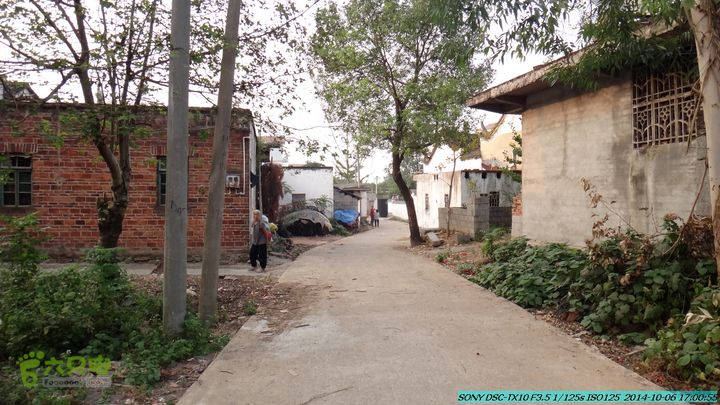 20141006-天子岭-桂林驴先锋户外DSC02929