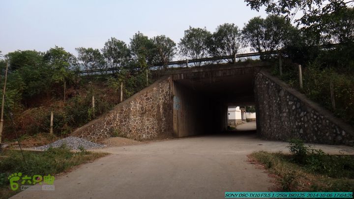 20141006-天子岭-桂林驴先锋户外DSC02931