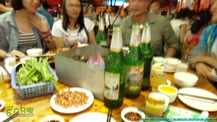 20141006-天子岭-桂林驴先锋户外DSC02933