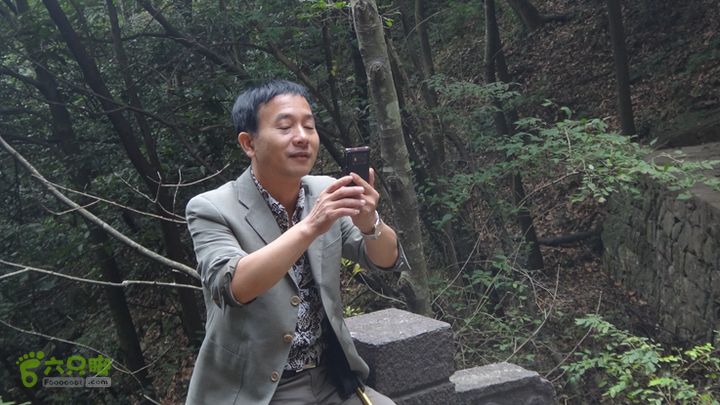 董村姚家徐凫岩三下六弯三隐潭妙高台千长岩穿越规迹DSC09209