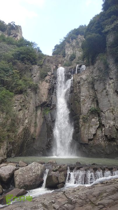 董村姚家徐凫岩三下六弯三隐潭妙高台千长岩穿越规迹DSC09233