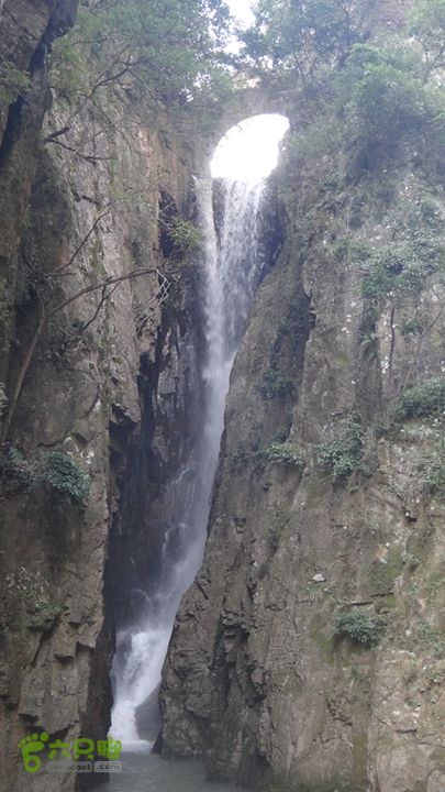 董村姚家徐凫岩三下六弯三隐潭妙高台千长岩穿越规迹DSC09250