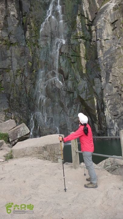 董村姚家徐凫岩三下六弯三隐潭妙高台千长岩穿越规迹DSC09336