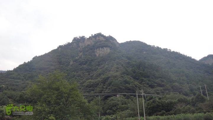 董村姚家徐凫岩三下六弯三隐潭妙高台千长岩穿越规迹DSC09350