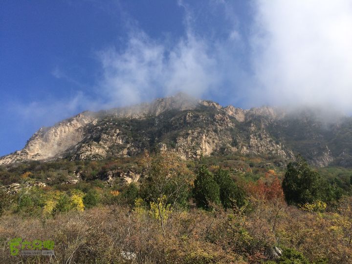 北京箭扣长城（内含司马台云海图片）司马台图片