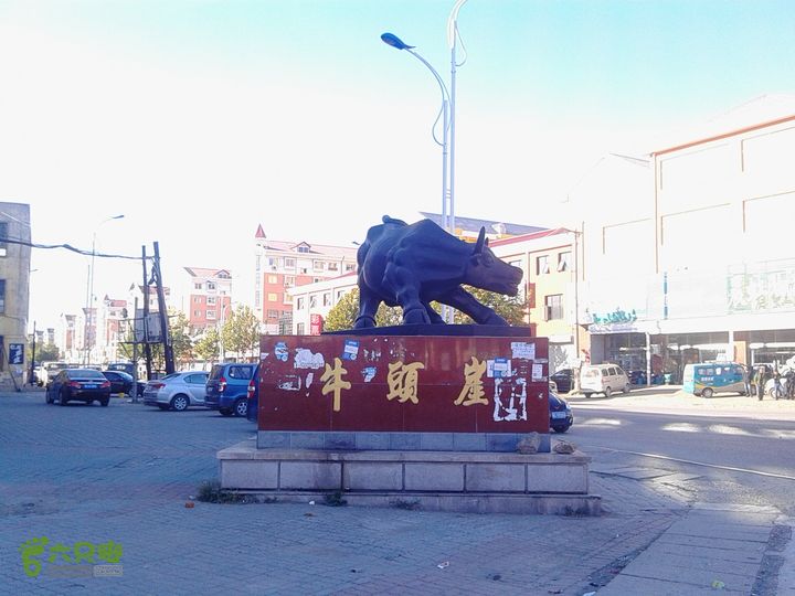 南戴河北戴河海边散步IMG_20141013_080540