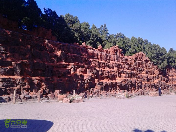 南戴河北戴河海边散步IMG_20141013_110012