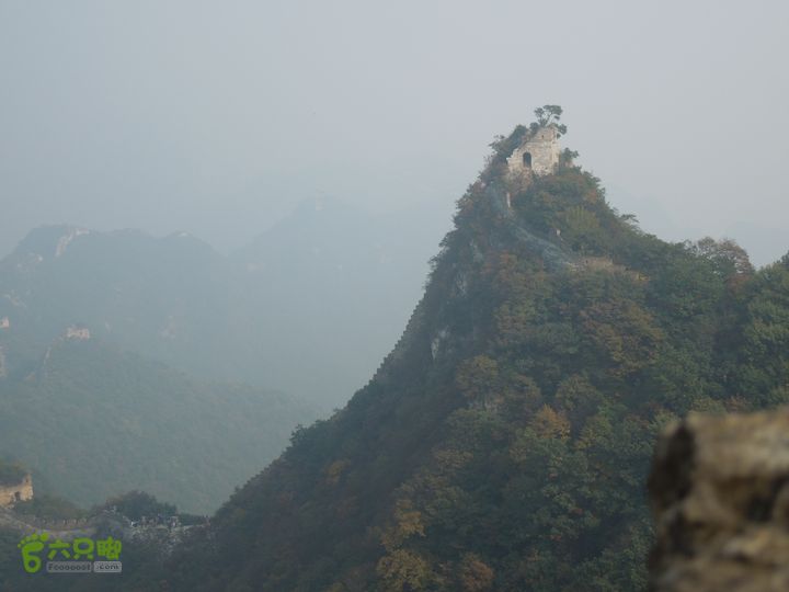虹鳟鱼养殖场-箭扣-鹰飞倒仰-西栅子村DSCN6961