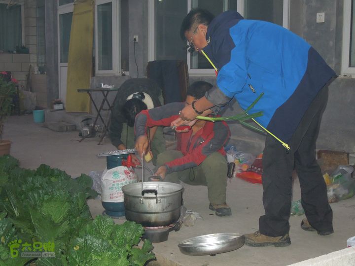 虹鳟鱼养殖场-箭扣-鹰飞倒仰-西栅子村DSCN6969