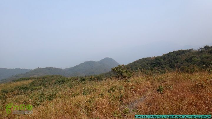 20141018-沙江(沙岗)-东山-殿塘寺-桂林驴先锋户外DSC03031