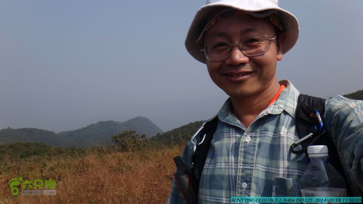 20141018-沙江(沙岗)-东山-殿塘寺-桂林驴先锋户外DSC03032