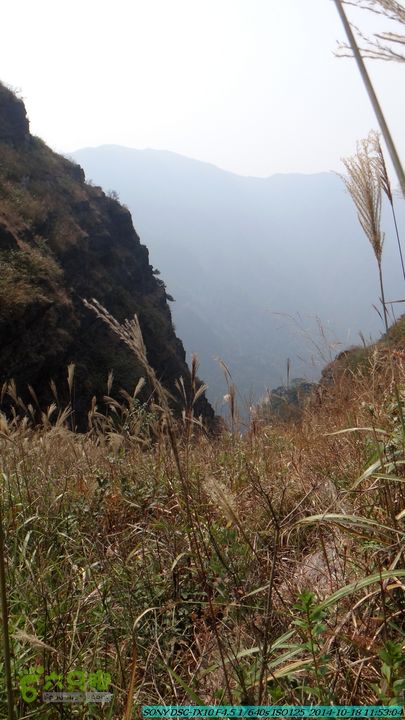 20141018-沙江(沙岗)-东山-殿塘寺-桂林驴先锋户外DSC03035