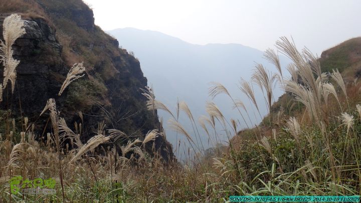 20141018-沙江(沙岗)-东山-殿塘寺-桂林驴先锋户外DSC03038