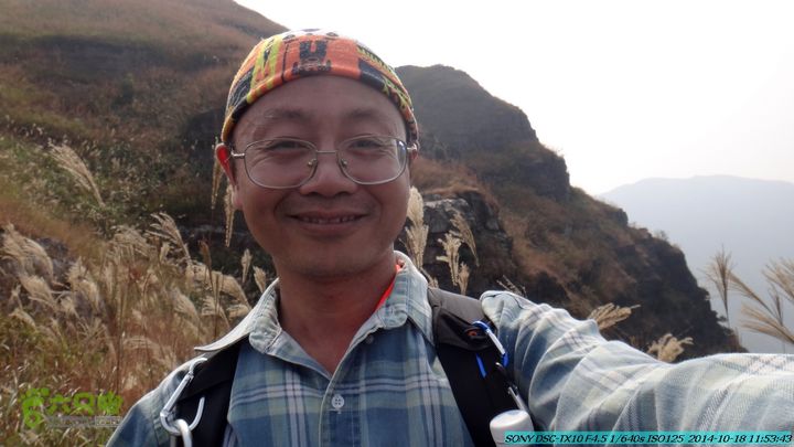 20141018-沙江(沙岗)-东山-殿塘寺-桂林驴先锋户外DSC03039