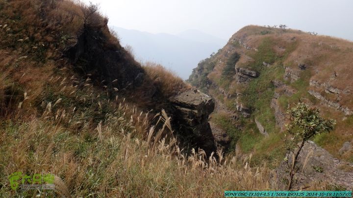 20141018-沙江(沙岗)-东山-殿塘寺-桂林驴先锋户外DSC03046