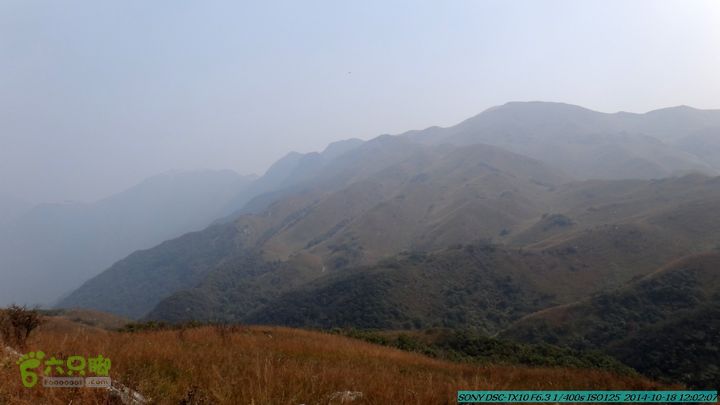 20141018-沙江(沙岗)-东山-殿塘寺-桂林驴先锋户外DSC03049