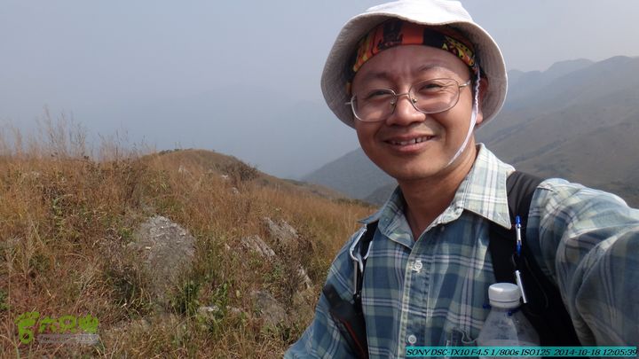 20141018-沙江(沙岗)-东山-殿塘寺-桂林驴先锋户外DSC03053