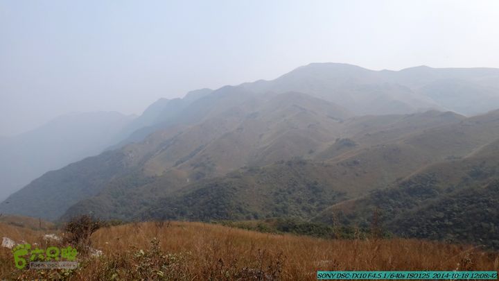 20141018-沙江(沙岗)-东山-殿塘寺-桂林驴先锋户外DSC03054
