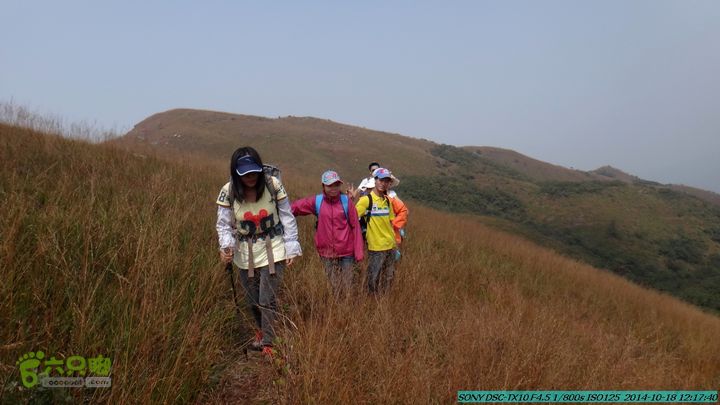 20141018-沙江(沙岗)-东山-殿塘寺-桂林驴先锋户外DSC03057