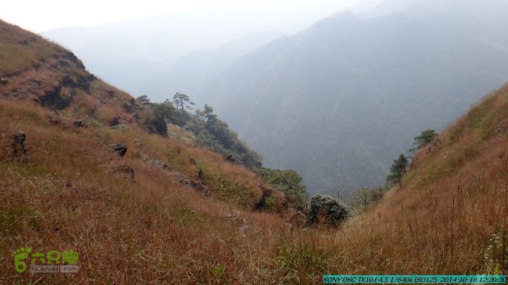 20141018-沙江(沙岗)-东山-殿塘寺-桂林驴先锋户外DSC03060