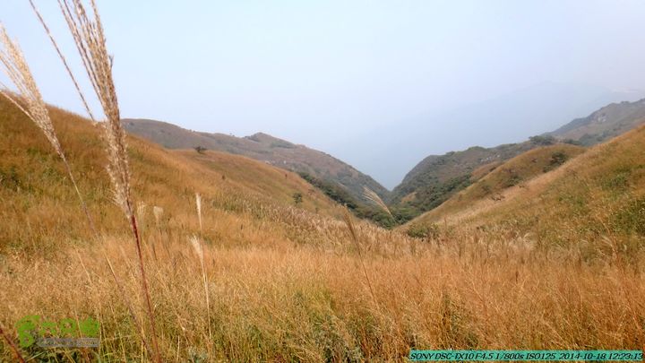 20141018-沙江(沙岗)-东山-殿塘寺-桂林驴先锋户外DSC03061