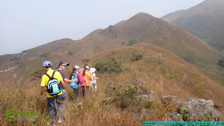 20141018-沙江(沙岗)-东山-殿塘寺-桂林驴先锋户外DSC03072