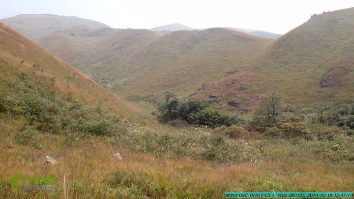 20141018-沙江(沙岗)-东山-殿塘寺-桂林驴先锋户外DSC03075