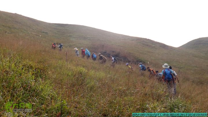 20141018-沙江(沙岗)-东山-殿塘寺-桂林驴先锋户外DSC03081