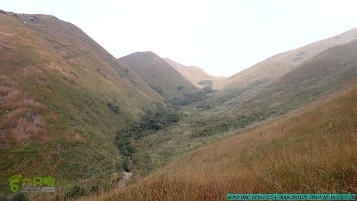 20141018-沙江(沙岗)-东山-殿塘寺-桂林驴先锋户外DSC03082
