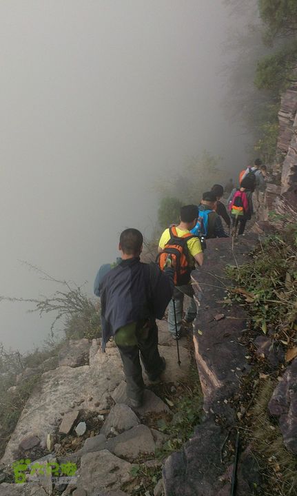 抱犊村走近路下到八里沟景区游玩IMAG0932_眸目压缩