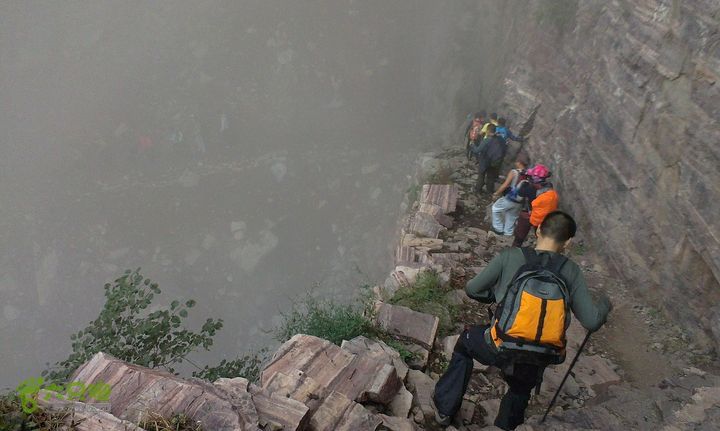 抱犊村走近路下到八里沟景区游玩IMAG0933_眸目压缩